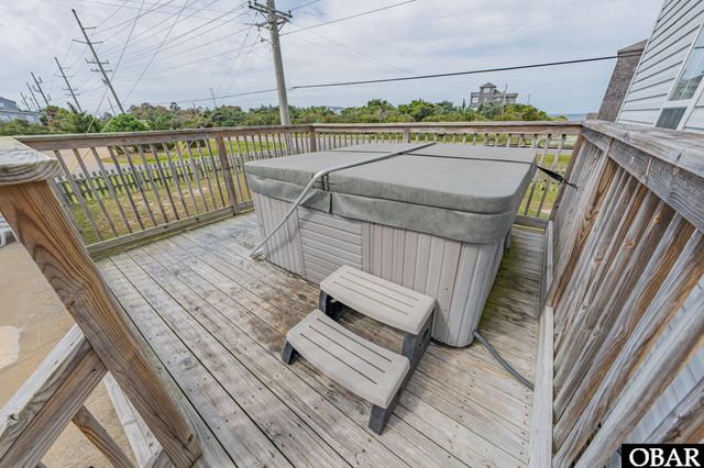 25208 Wimble Shores North Lot 44, Waves, NC 27982