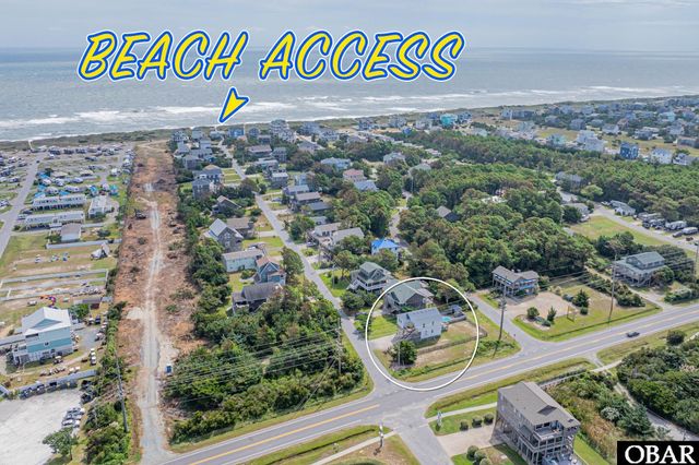 25208 Wimble Shores North Lot 44, Waves, NC 27982