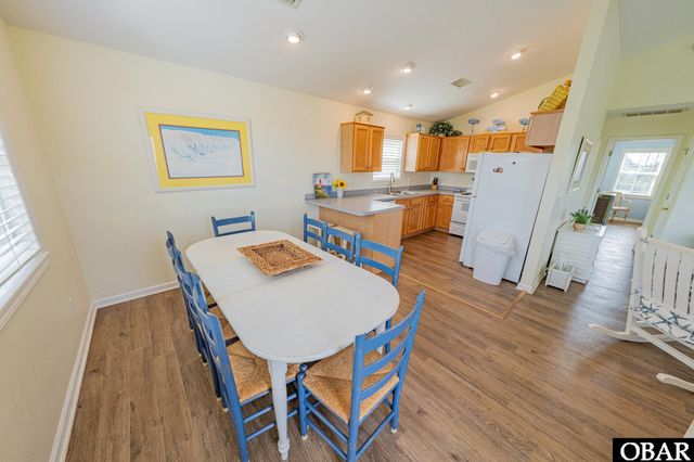 25208 Wimble Shores North Lot 44, Waves, NC 27982