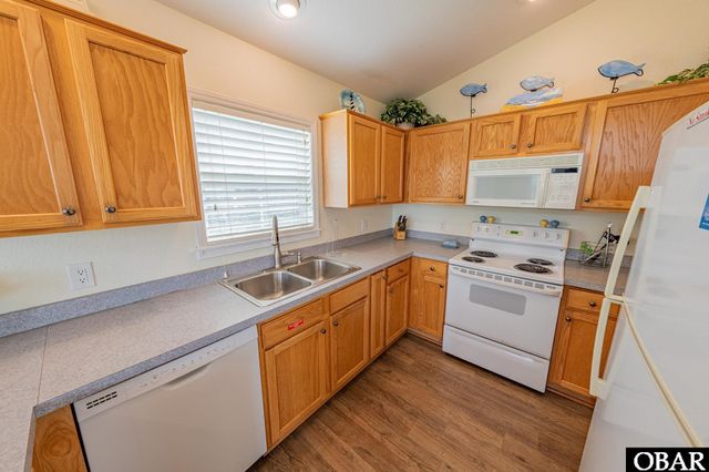 25208 Wimble Shores North Lot 44, Waves, NC 27982