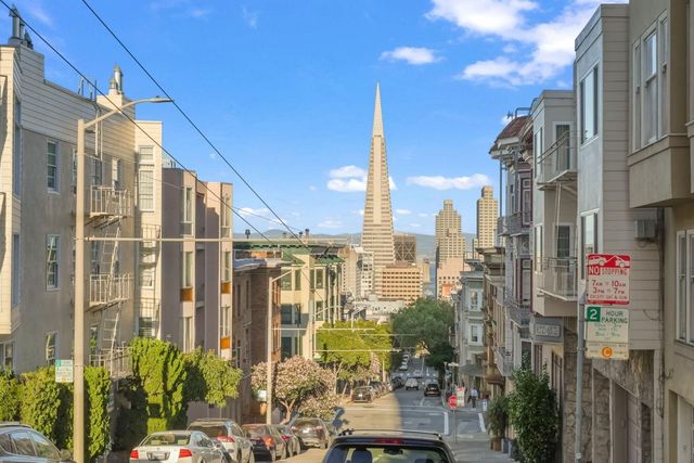 1250 Clay Street 103, San Francisco, CA 94108