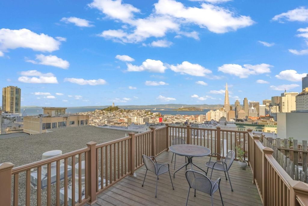 1250 Clay Street 103, San Francisco, CA 94108