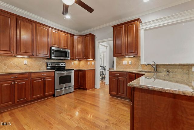 6321 Southern Charm Lane, Raleigh, NC 27603