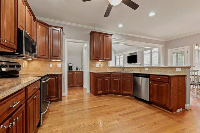6321 Southern Charm Lane, Raleigh, NC 27603