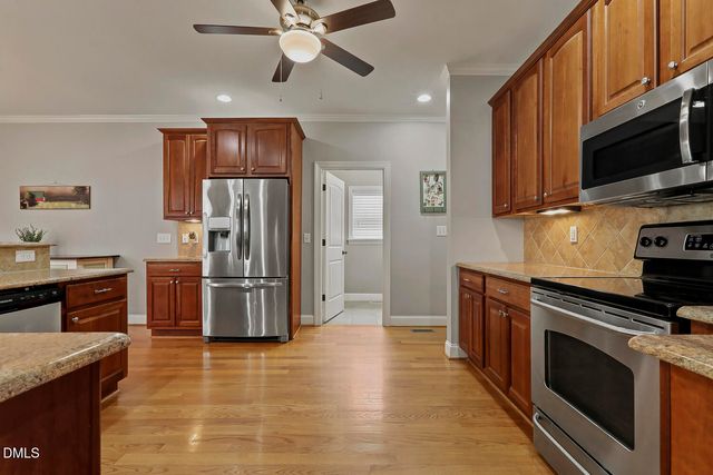 6321 Southern Charm Lane, Raleigh, NC 27603