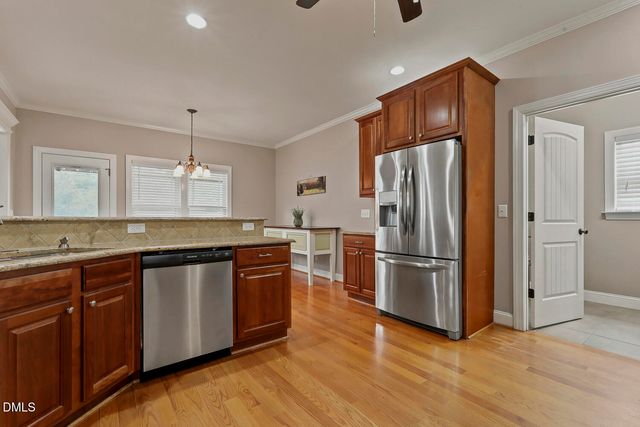 6321 Southern Charm Lane, Raleigh, NC 27603