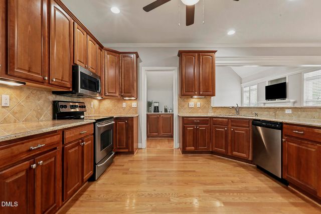 6321 Southern Charm Lane, Raleigh, NC 27603