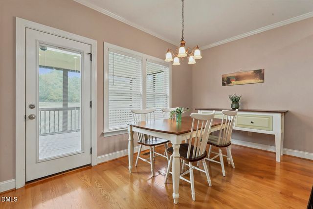 6321 Southern Charm Lane, Raleigh, NC 27603