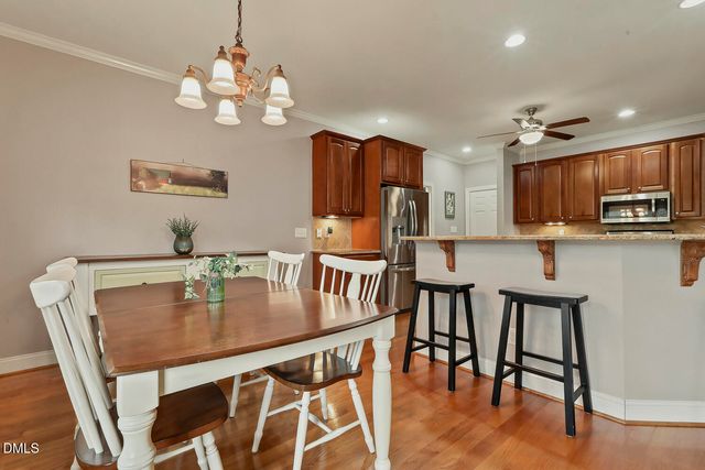 6321 Southern Charm Lane, Raleigh, NC 27603