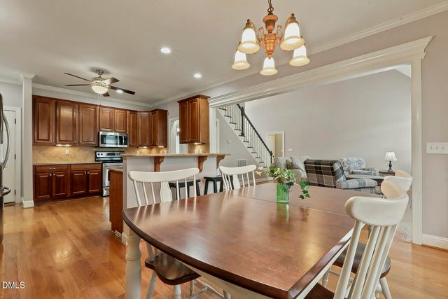 6321 Southern Charm Lane, Raleigh, NC 27603