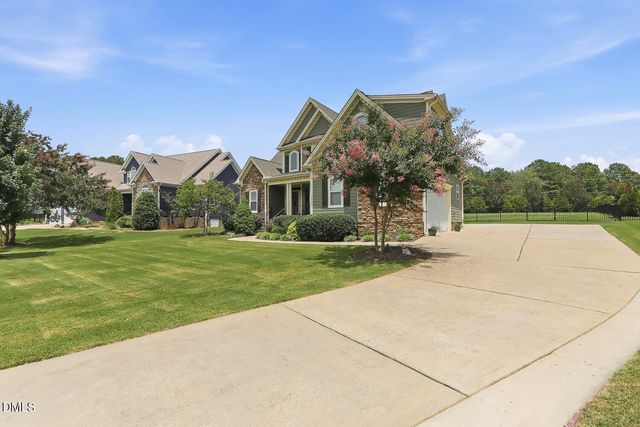 6321 Southern Charm Lane, Raleigh, NC 27603