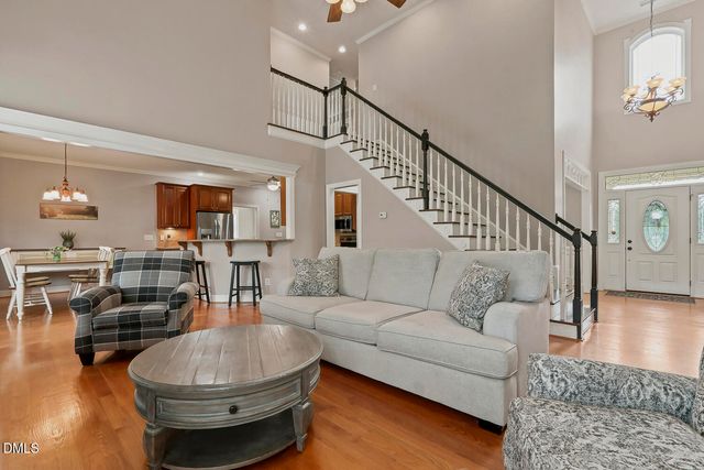 6321 Southern Charm Lane, Raleigh, NC 27603