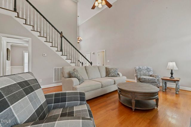 6321 Southern Charm Lane, Raleigh, NC 27603