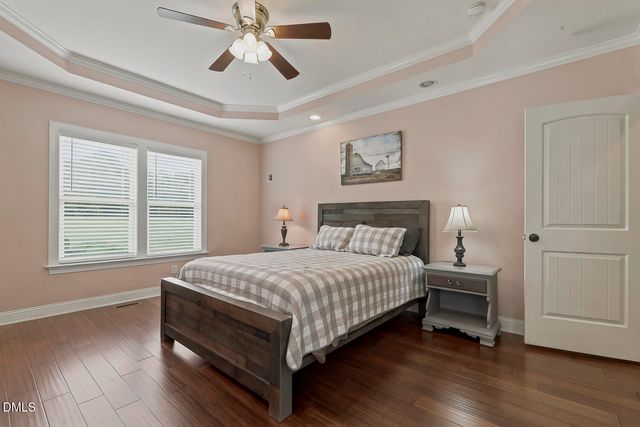 6321 Southern Charm Lane, Raleigh, NC 27603