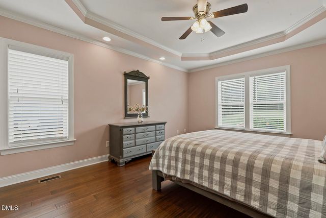 6321 Southern Charm Lane, Raleigh, NC 27603