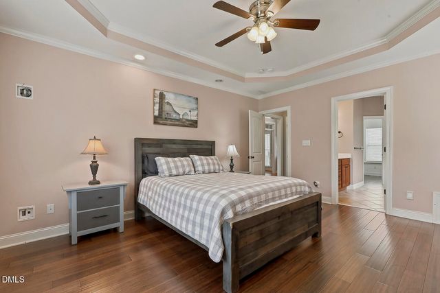 6321 Southern Charm Lane, Raleigh, NC 27603