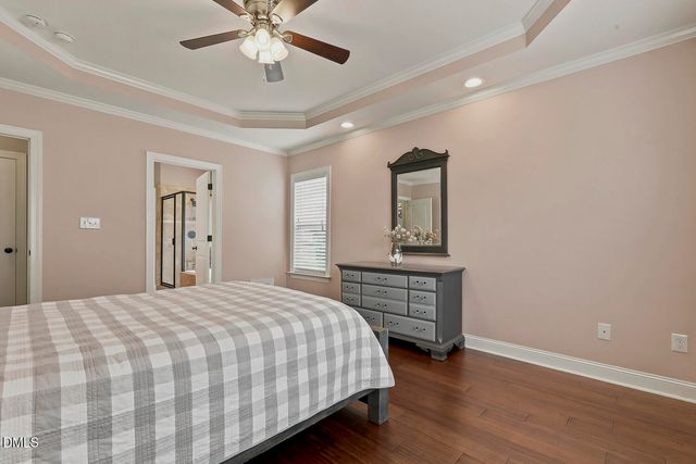 6321 Southern Charm Lane, Raleigh, NC 27603