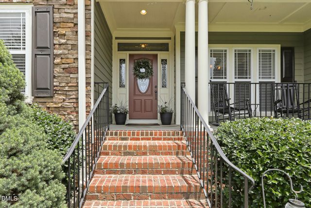 6321 Southern Charm Lane, Raleigh, NC 27603