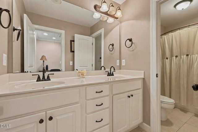 6321 Southern Charm Lane, Raleigh, NC 27603