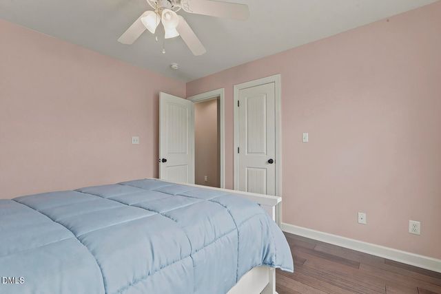 6321 Southern Charm Lane, Raleigh, NC 27603