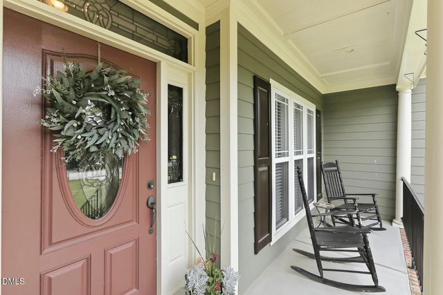 6321 Southern Charm Lane, Raleigh, NC 27603