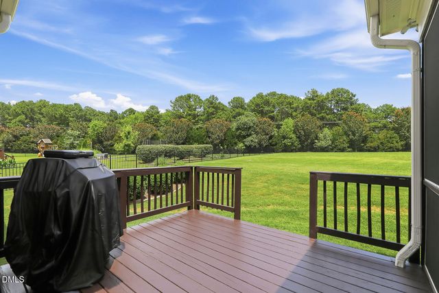 6321 Southern Charm Lane, Raleigh, NC 27603