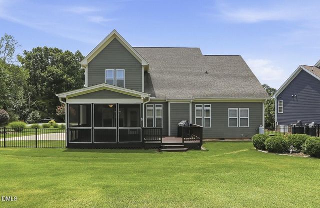 6321 Southern Charm Lane, Raleigh, NC 27603