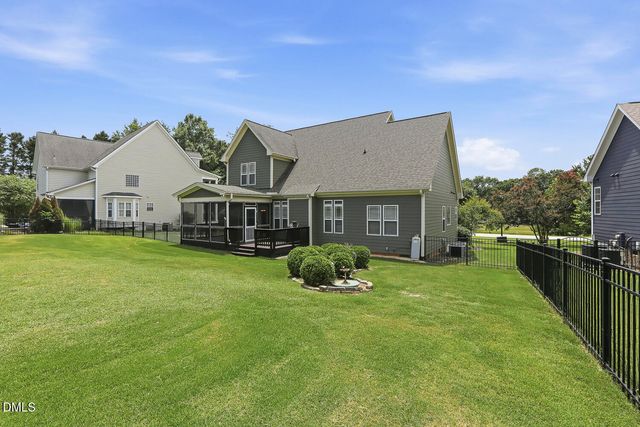 6321 Southern Charm Lane, Raleigh, NC 27603