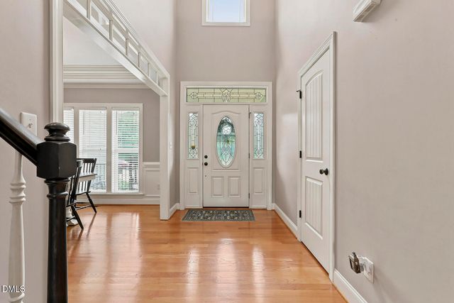 6321 Southern Charm Lane, Raleigh, NC 27603