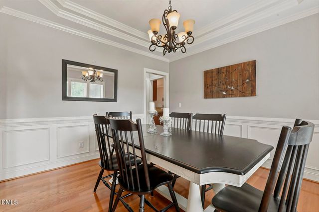 6321 Southern Charm Lane, Raleigh, NC 27603