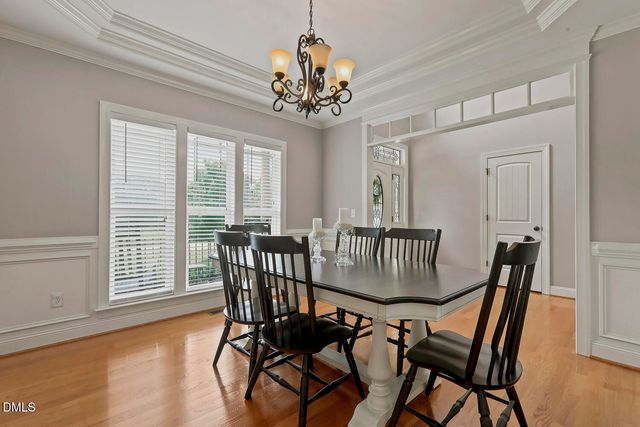 6321 Southern Charm Lane, Raleigh, NC 27603