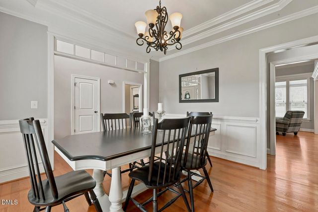 6321 Southern Charm Lane, Raleigh, NC 27603