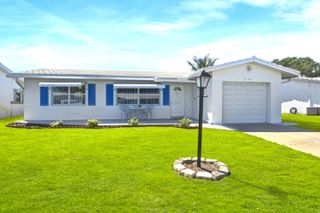 2108 SW 15th Street, Boynton Beach, FL 33426
