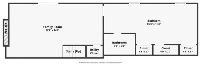 104 NE Red Fox Road, Gravette, AR 72736