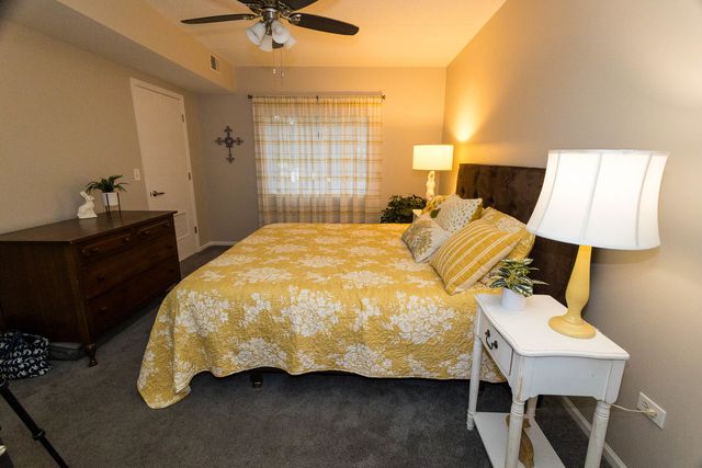 7755 BRISTOL PARK Drive 1NE, Tinley Park, IL 60477