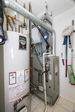 7755 BRISTOL PARK Drive 1NE, Tinley Park, IL 60477