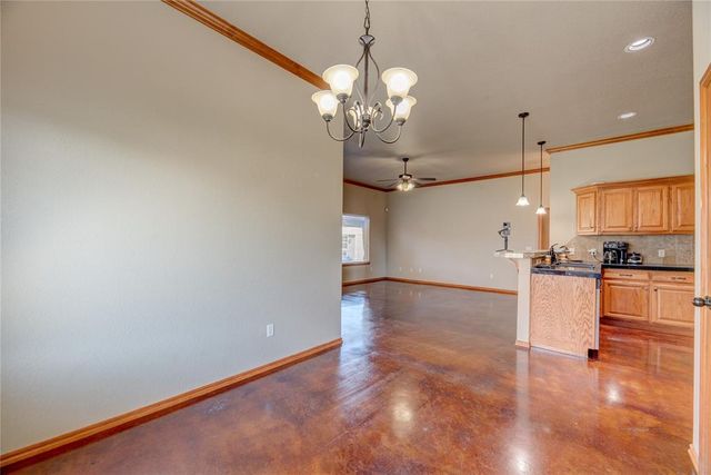 601 NW Van Buren Avenue, Piedmont, OK 73078