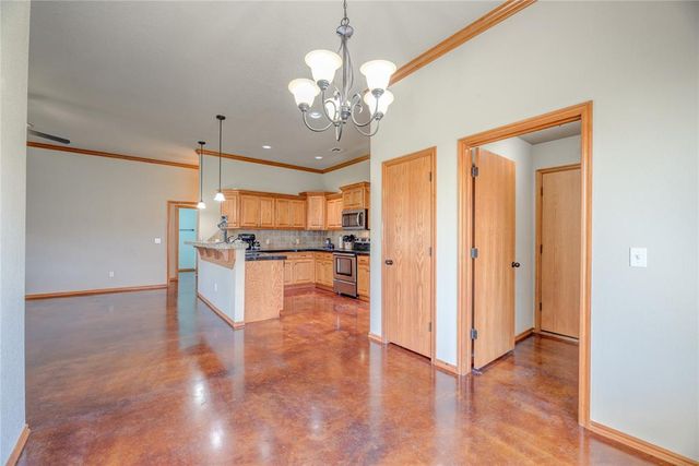 601 NW Van Buren Avenue, Piedmont, OK 73078