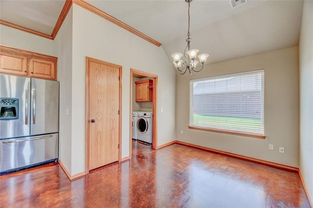 601 NW Van Buren Avenue, Piedmont, OK 73078