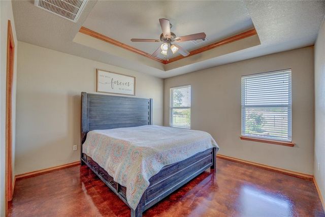 601 NW Van Buren Avenue, Piedmont, OK 73078