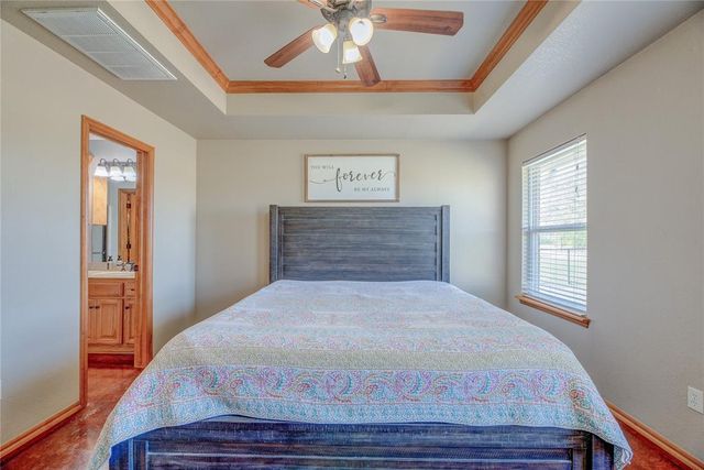 601 NW Van Buren Avenue, Piedmont, OK 73078