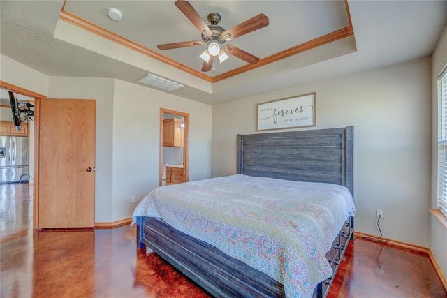 601 NW Van Buren Avenue, Piedmont, OK 73078