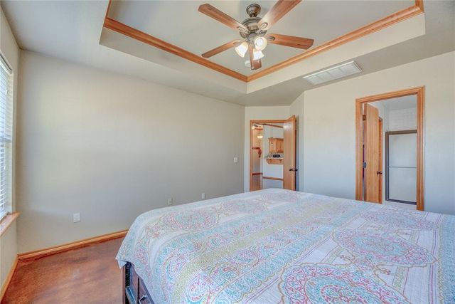 601 NW Van Buren Avenue, Piedmont, OK 73078