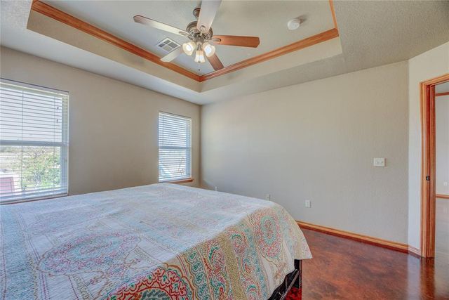 601 NW Van Buren Avenue, Piedmont, OK 73078