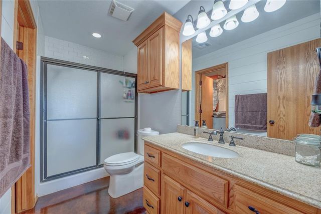 601 NW Van Buren Avenue, Piedmont, OK 73078