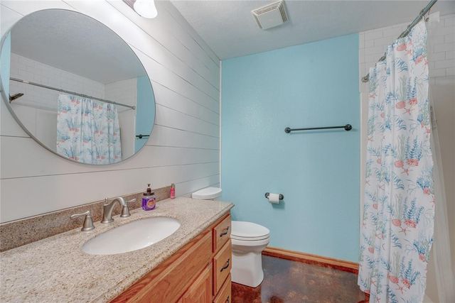 601 NW Van Buren Avenue, Piedmont, OK 73078