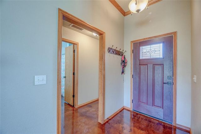 601 NW Van Buren Avenue, Piedmont, OK 73078