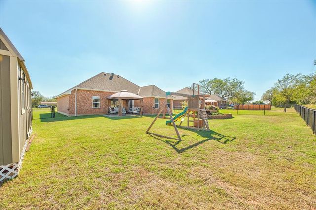601 NW Van Buren Avenue, Piedmont, OK 73078