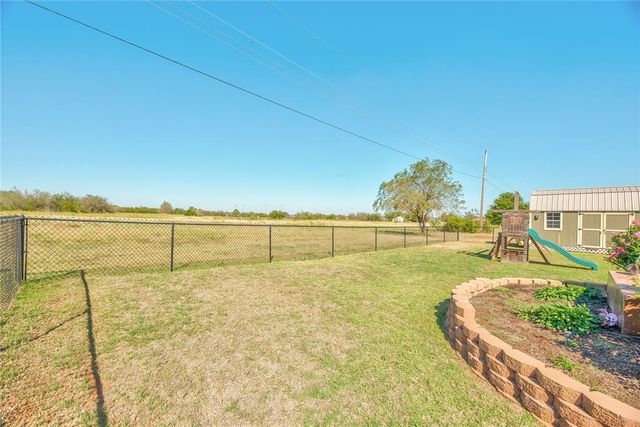 601 NW Van Buren Avenue, Piedmont, OK 73078