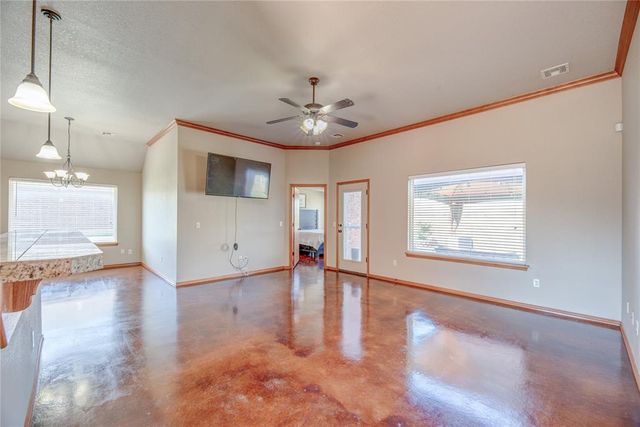 601 NW Van Buren Avenue, Piedmont, OK 73078